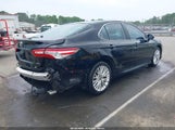 TOYOTA CAMRY XLE 4T1B11HK4JU002695 photo