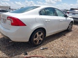 VOLVO S60 T5 YV1622FS4C2115146 снимка