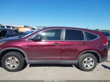HONDA CR-V LX 5J6RM4H30EL053945 снимка