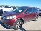 HONDA CR-V LX 5J6RM4H30EL053945 снимка