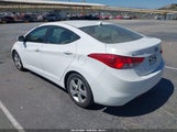 HYUNDAI ELANTRA GLS 5NPDH4AE6DH364685 снимка