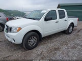 NISSAN FRONTIER SV 1N6AD0EV5KN871430 снимка