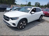 MERCEDES-BENZ GLC 300 4MATIC SUV W1NKM4HB6RF216741 снимка
