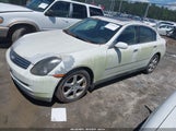 INFINITI G35X JNKCV51F44M717397 снимка