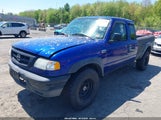 MAZDA B4000 4F4ZR47E25PM05627 снимка