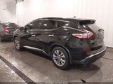 NISSAN MURANO SL 5N1AZ2MH5FN236477 снимка