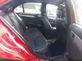 MERCEDES-BENZ C 250 LUXURY/SPORT WDDGF4HB2DR262877 fotografie
