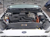 Ford Fusion Hybrid Se 3FA6P0LU7KR106040 photo