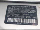 Nissan Rogue Sport S JN1BJ1CR7KW321381 снимка