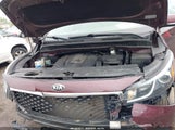 KIA SEDONA LX KNDMB5C13H6328499 снимка