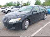 TOYOTA CAMRY LE 4T1BF3EK3AU551502 снимка