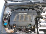 HONDA ACCORD 3.5 EX-L 1HGCP36818A067124 photo