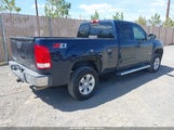 GMC SIERRA 1500 SLT 1GTEK19Y98Z225605 снимка