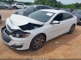 CHEVROLET MALIBU FWD RS 1G1ZG5ST6LF122332 photo