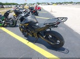 YAMAHA MT-03 MH3RH20Y6LK001276 снимка