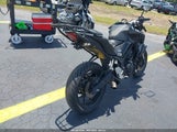 YAMAHA MT-03 MH3RH20Y6LK001276 снимка