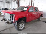 Chevrolet Silverado  1Lt 3GCUKREC4EG472272 снимка