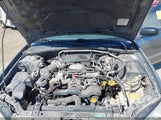SUBARU IMPREZA OUTBACK SPORT JF1GG63677H818033 photo