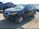KIA SORENTO EX 5XYKU3A62DG348688 снимка