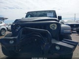 JEEP WRANGLER SPORT 4X4 1C4GJXAN2JW221404 снимка