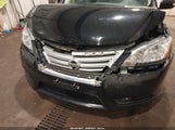 NISSAN SENTRA SL 3N1AB7AP2DL670986 снимка
