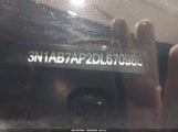 NISSAN SENTRA SL 3N1AB7AP2DL670986 снимка