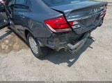 HONDA CIVIC HF 2HGFB2F61DH528869 снимка