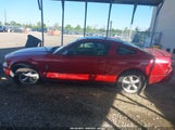 FORD MUSTANG V6 DELUXE/V6 PREMIUM 1ZVHT80N185124424 photo