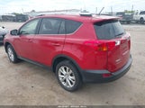 TOYOTA RAV4 LIMITED JTMDFREV6FJ039249 снимка