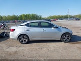 NISSAN SENTRA SV XTRONIC CVT 3N1AB8CVXMY259677 снимка