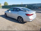 NISSAN SENTRA SV XTRONIC CVT 3N1AB8CVXMY259677 fotografie