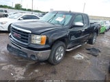 GMC SIERRA 1500 SLE 1GTR1VE02BZ118754 снимка