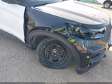 Ford Police Interceptor 1FM5K8AB5MGC33122 снимка