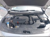 HYUNDAI SONATA SE 5NPE24AF3FH147614 снимка