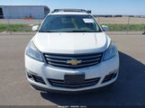 CHEVROLET TRAVERSE LTZ 1GNKVJKD1EJ348334 снимка