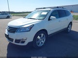 CHEVROLET TRAVERSE LTZ 1GNKVJKD1EJ348334 снимка
