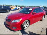 TOYOTA CAMRY SE 4T1BF3EK4BU764847 снимка