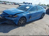 TOYOTA CAMRY SE 4T1G11AK9RU232857 photo