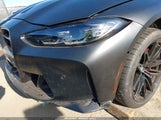 BMW M3 COMPETITION XDRIVE WBS43AY07PFN72086 снимка