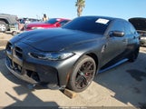 BMW M3 COMPETITION XDRIVE WBS43AY07PFN72086 снимка