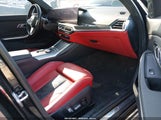 BMW M3 COMPETITION XDRIVE WBS43AY07PFN72086 снимка