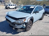 SUBARU CROSSTREK SPORT JF2GTHSCXMH375317 снимка