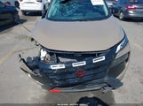 Nissan Rogue Rock Creek 5N1BT3BB6SC763850 снимка