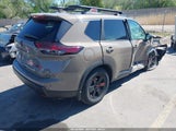 Nissan Rogue Rock Creek 5N1BT3BB6SC763850 снимка