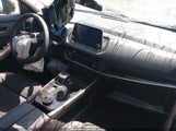 Nissan Rogue Rock Creek 5N1BT3BB6SC763850 снимка