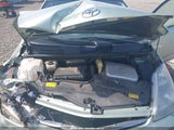 TOYOTA PRIUS TOURING JTDKB20U977645149 снимка