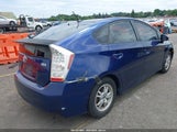 Toyota Prius Two JTDKN3DU4B1453222 снимка