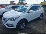 HYUNDAI SANTA FE SPORT 2.4L 5NMZU3LB0HH013658 fotografie