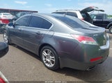 Acura Tl 3.5 19UUA8F29AA002266 снимка