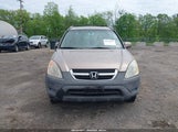 HONDA CR-V EX JHLRD78874C060041 снимка